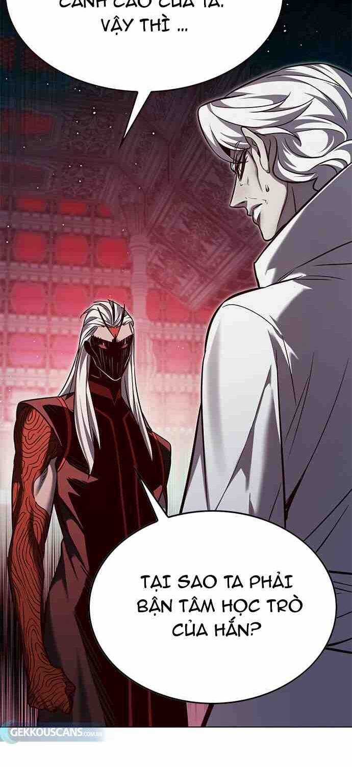 Biến Thân Thành Mèo Chapter 257 trang 44