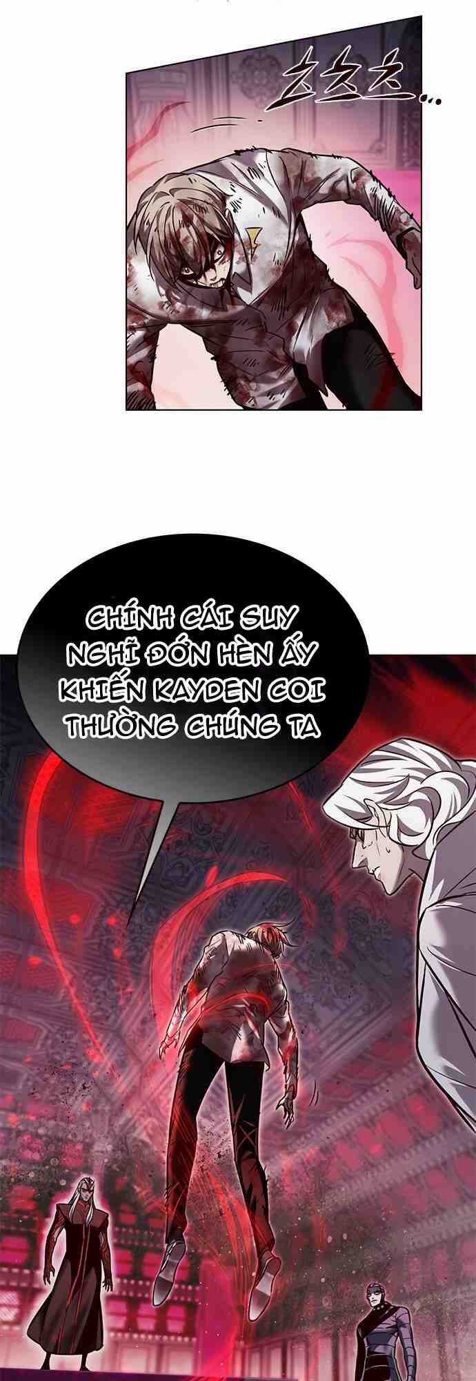 Biến Thân Thành Mèo Chapter 257 trang 50