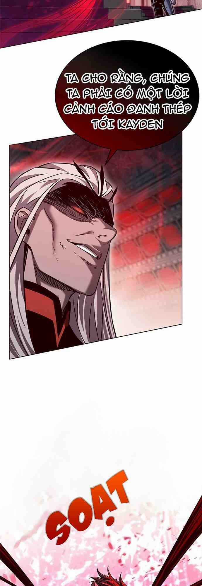 Biến Thân Thành Mèo Chapter 257 trang 51