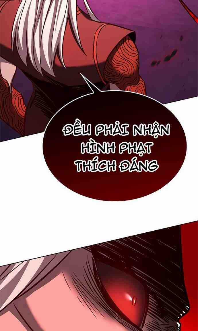 Biến Thân Thành Mèo Chapter 257 trang 58