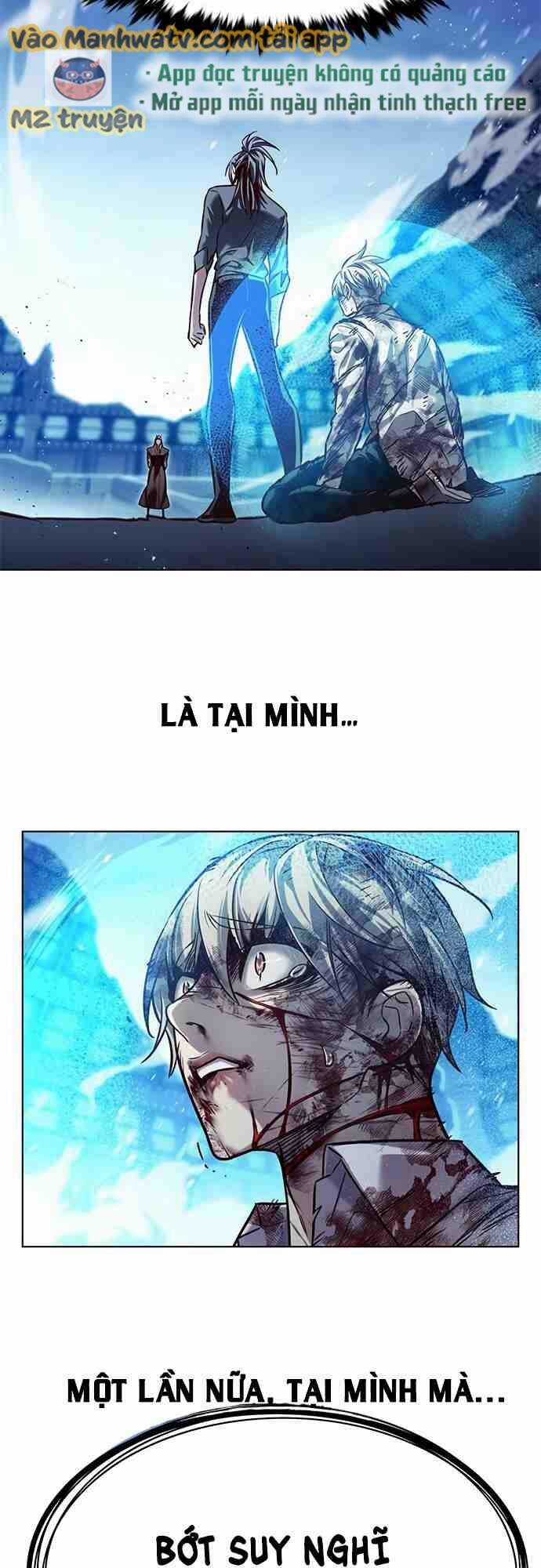 Biến Thân Thành Mèo Chapter 258 trang 11