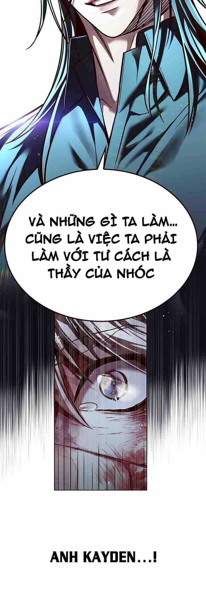 Biến Thân Thành Mèo Chapter 258 trang 14
