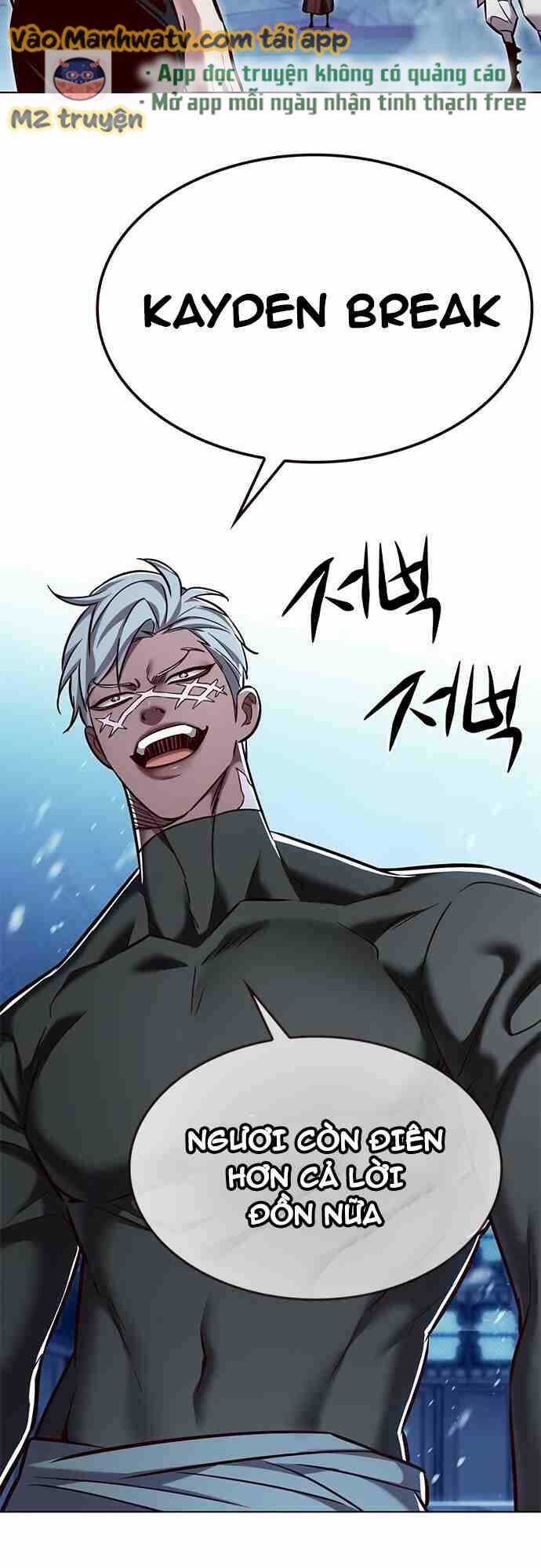 Biến Thân Thành Mèo Chapter 258 trang 26