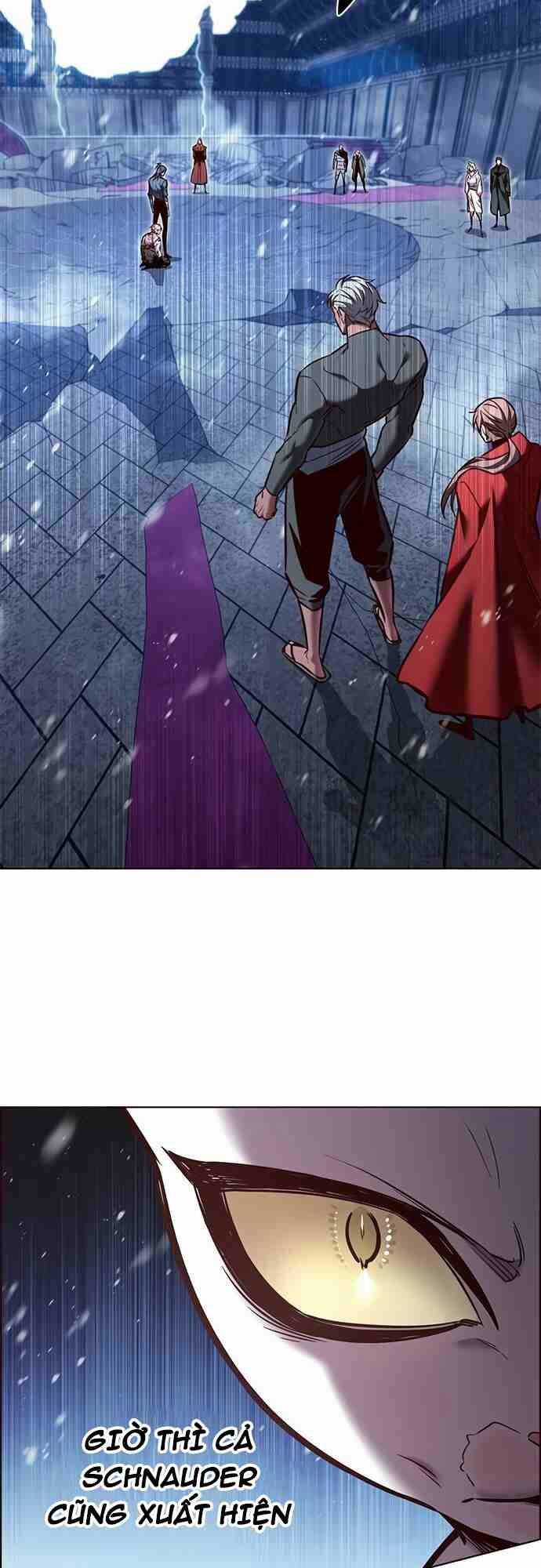 Biến Thân Thành Mèo Chapter 258 trang 28