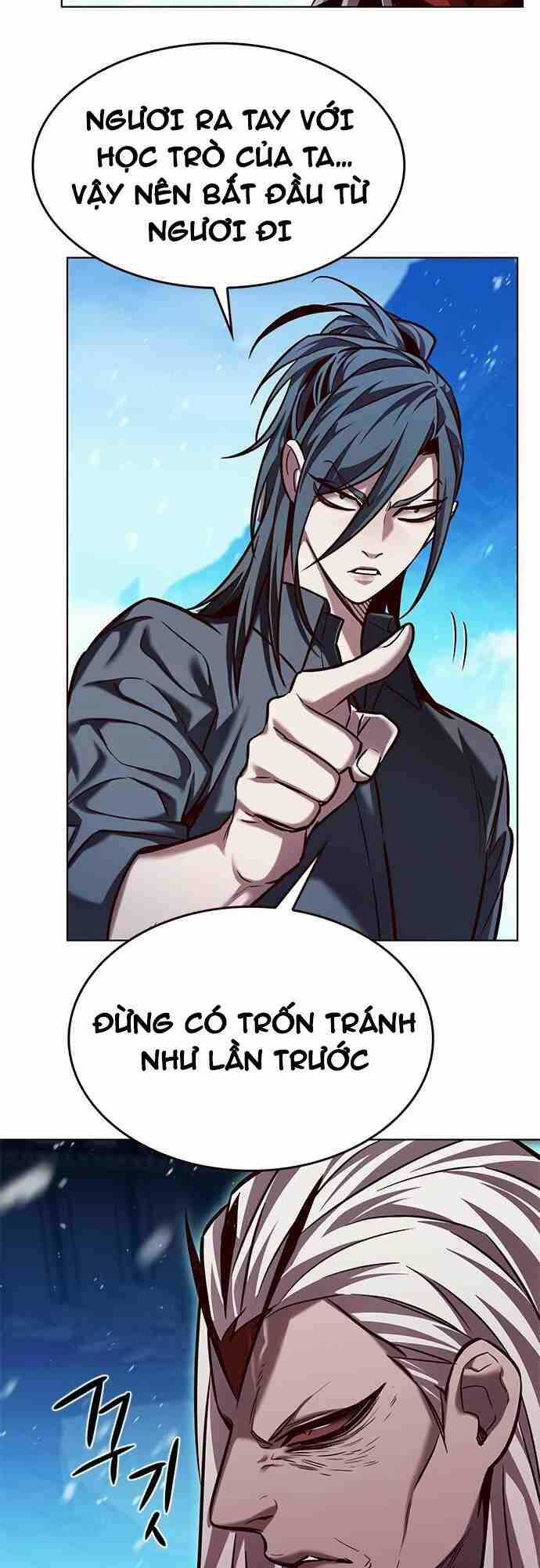 Biến Thân Thành Mèo Chapter 258 trang 35