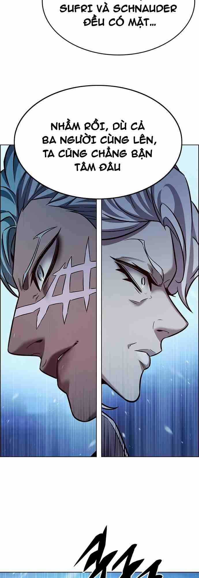 Biến Thân Thành Mèo Chapter 258 trang 37