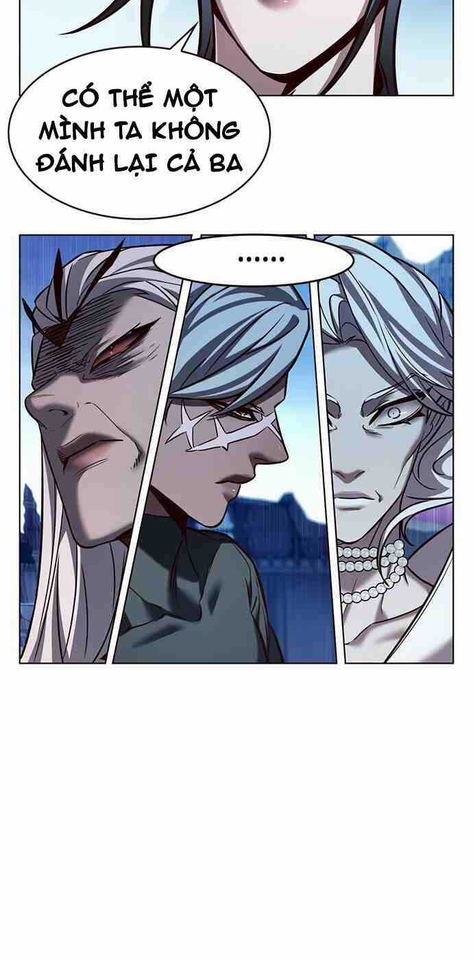 Biến Thân Thành Mèo Chapter 258 trang 40