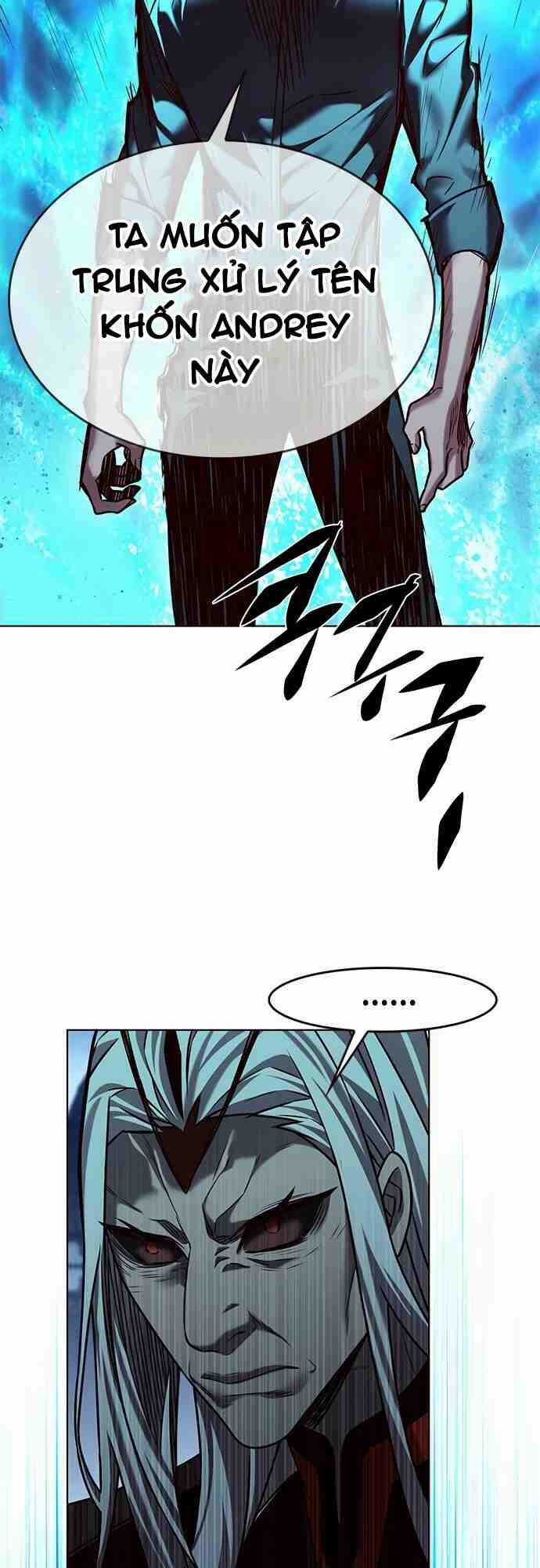 Biến Thân Thành Mèo Chapter 258 trang 45