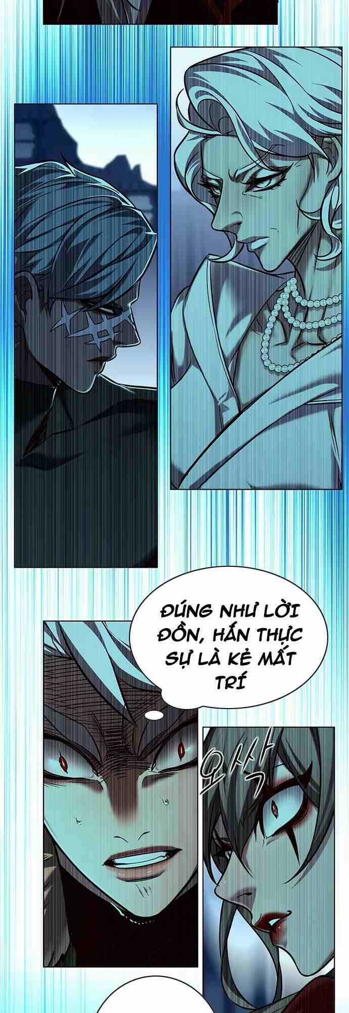 Biến Thân Thành Mèo Chapter 258 trang 46