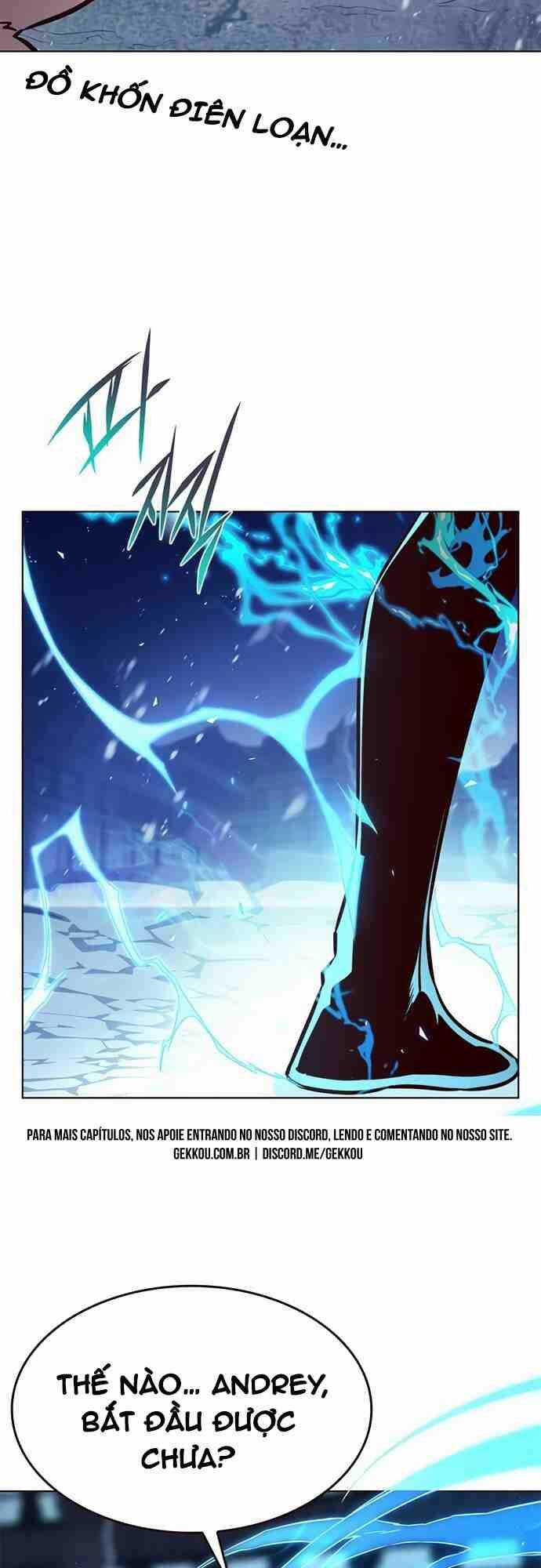 Biến Thân Thành Mèo Chapter 258 trang 51