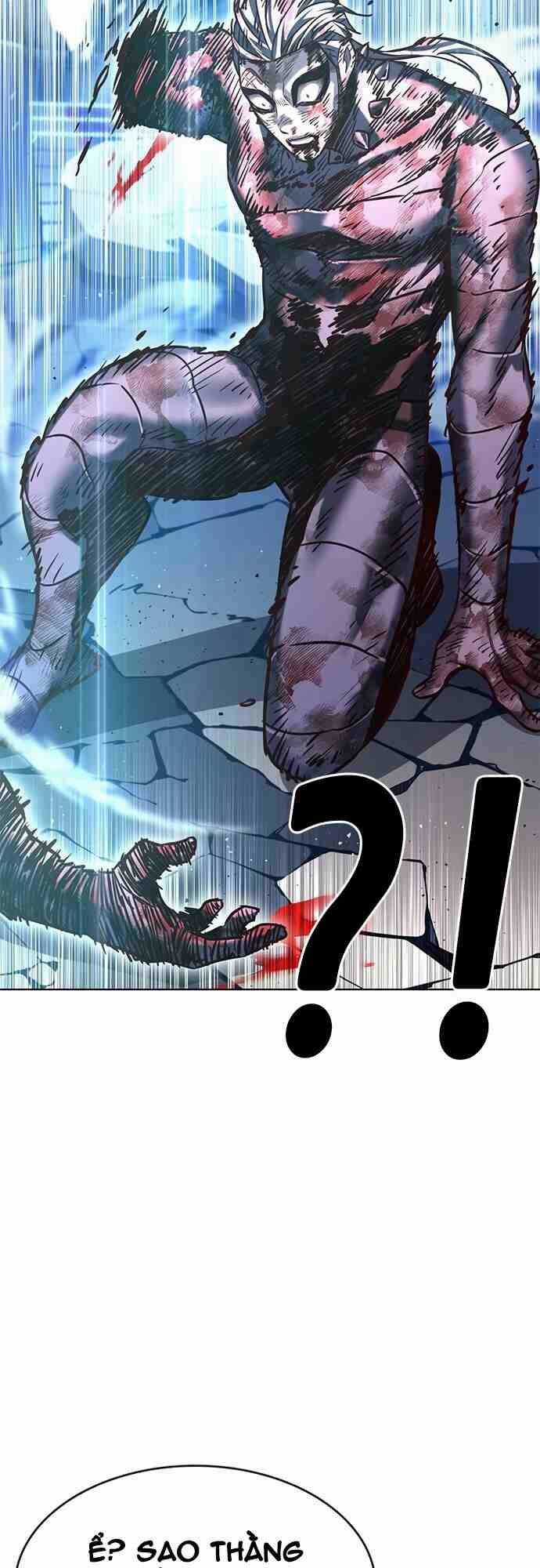 Biến Thân Thành Mèo Chapter 258 trang 60