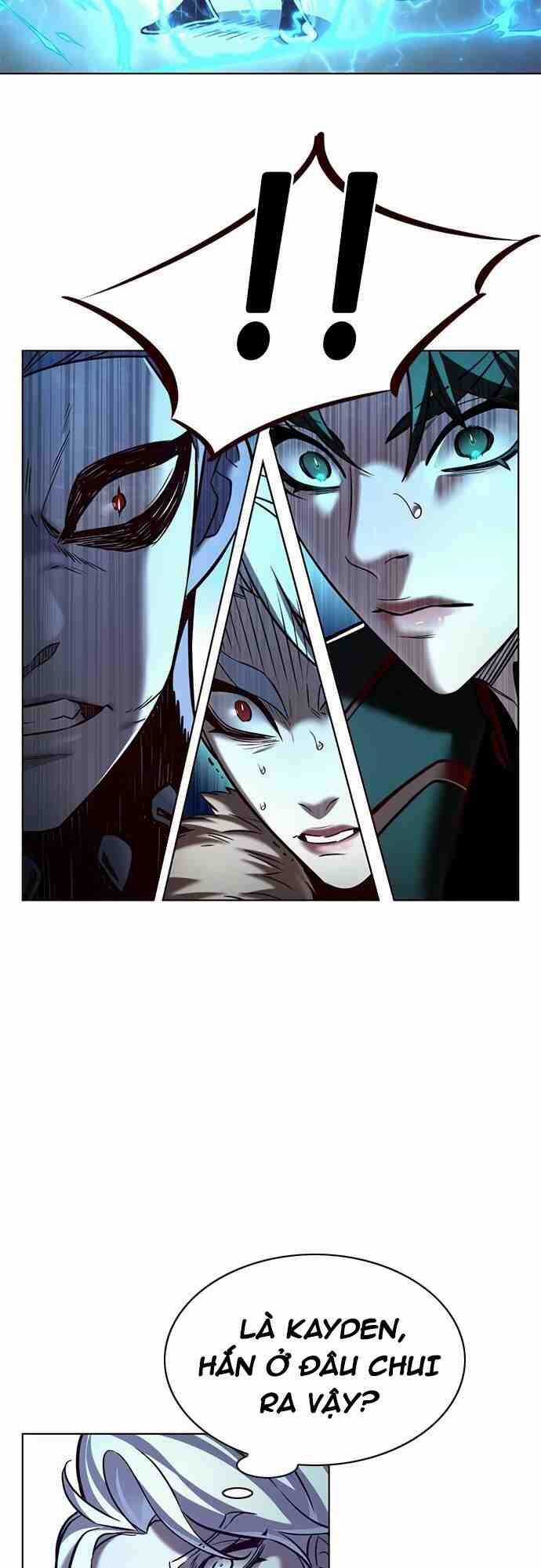 Biến Thân Thành Mèo Chapter 258 trang 7