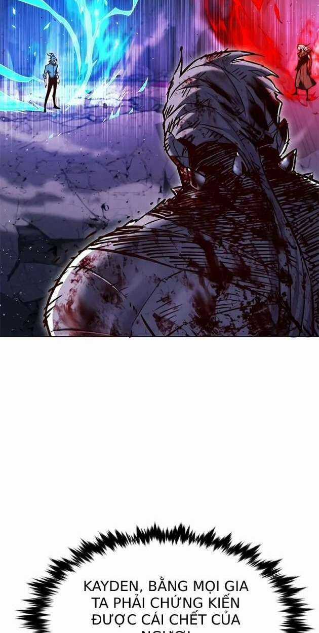 Biến Thân Thành Mèo Chapter 259 trang 12