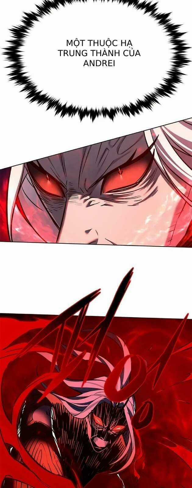 Biến Thân Thành Mèo Chapter 259 trang 26