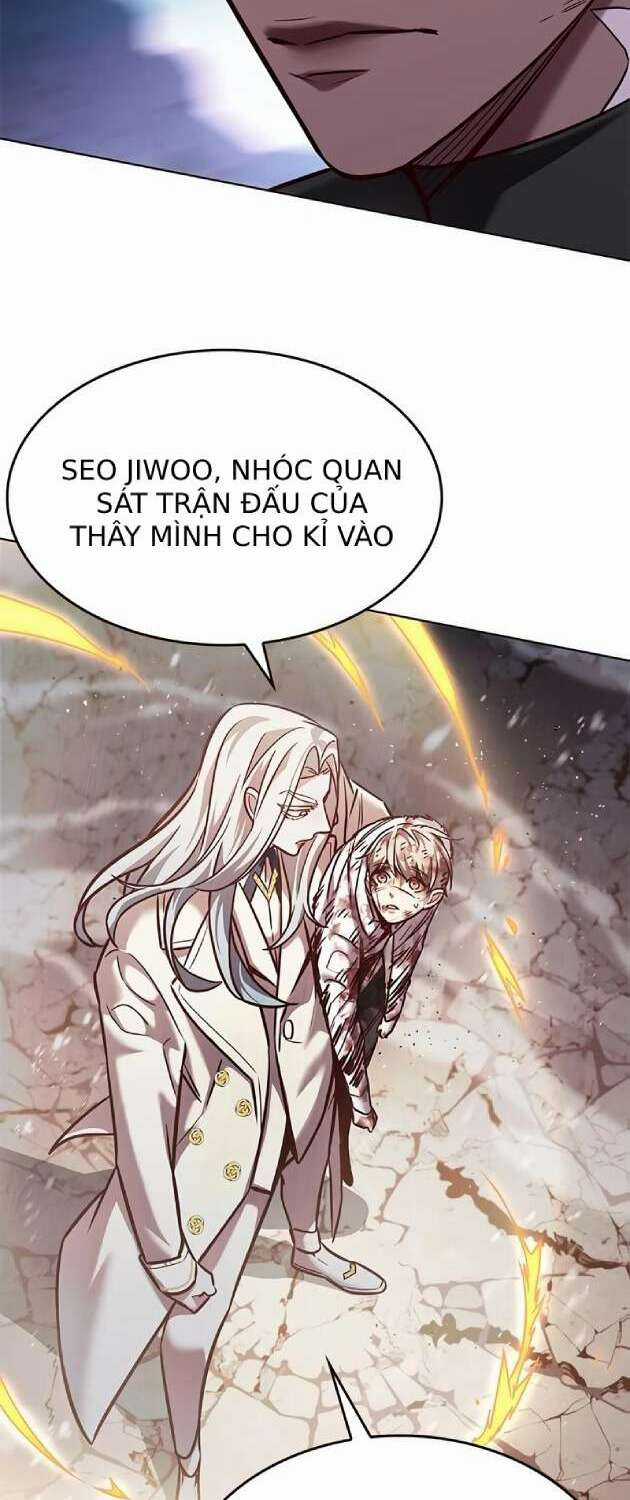 Biến Thân Thành Mèo Chapter 259 trang 40