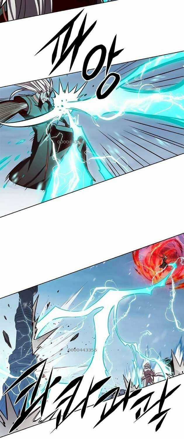 Biến Thân Thành Mèo Chapter 259 trang 47