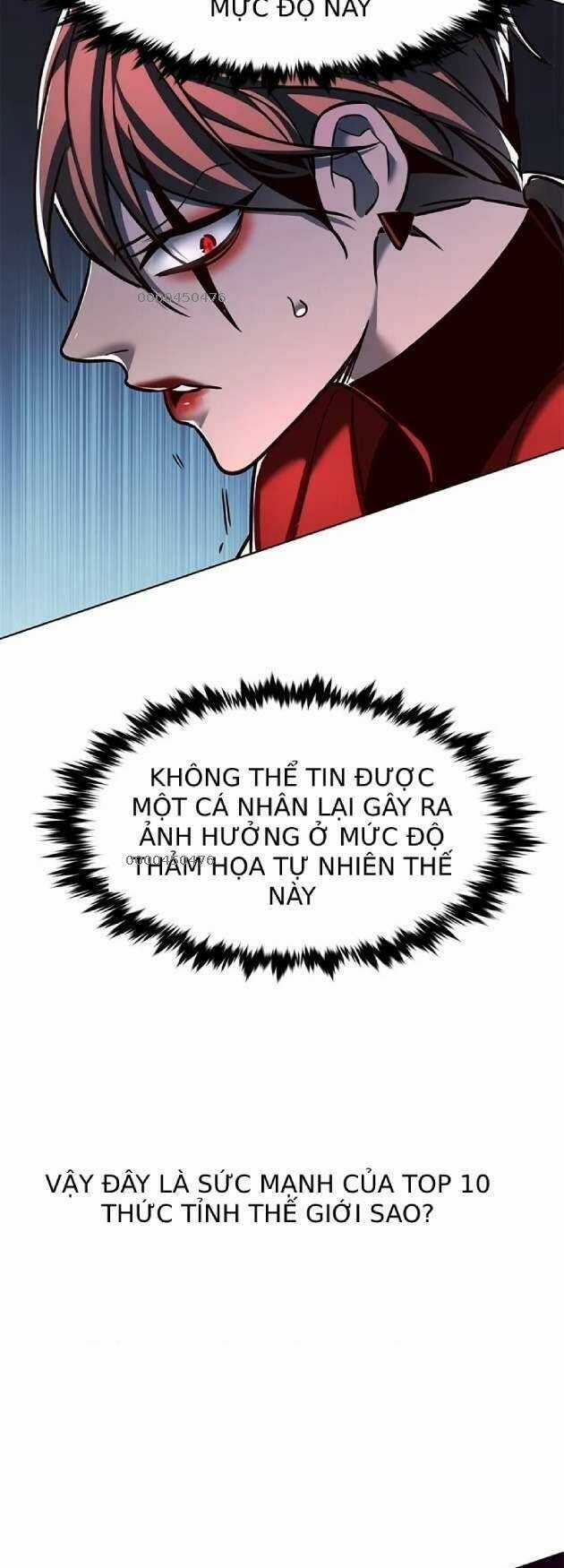 Biến Thân Thành Mèo Chapter 260 trang 24