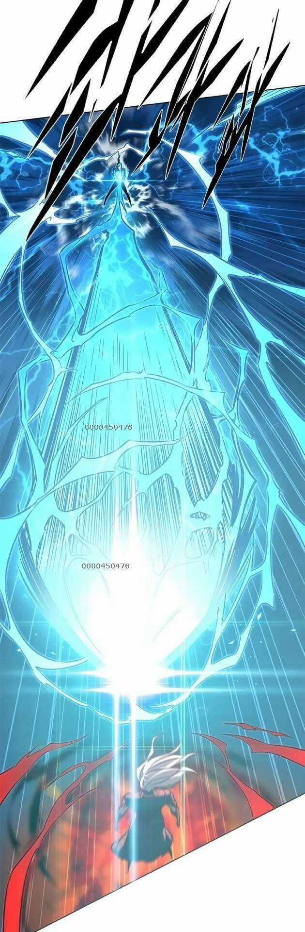 Biến Thân Thành Mèo Chapter 260 trang 38