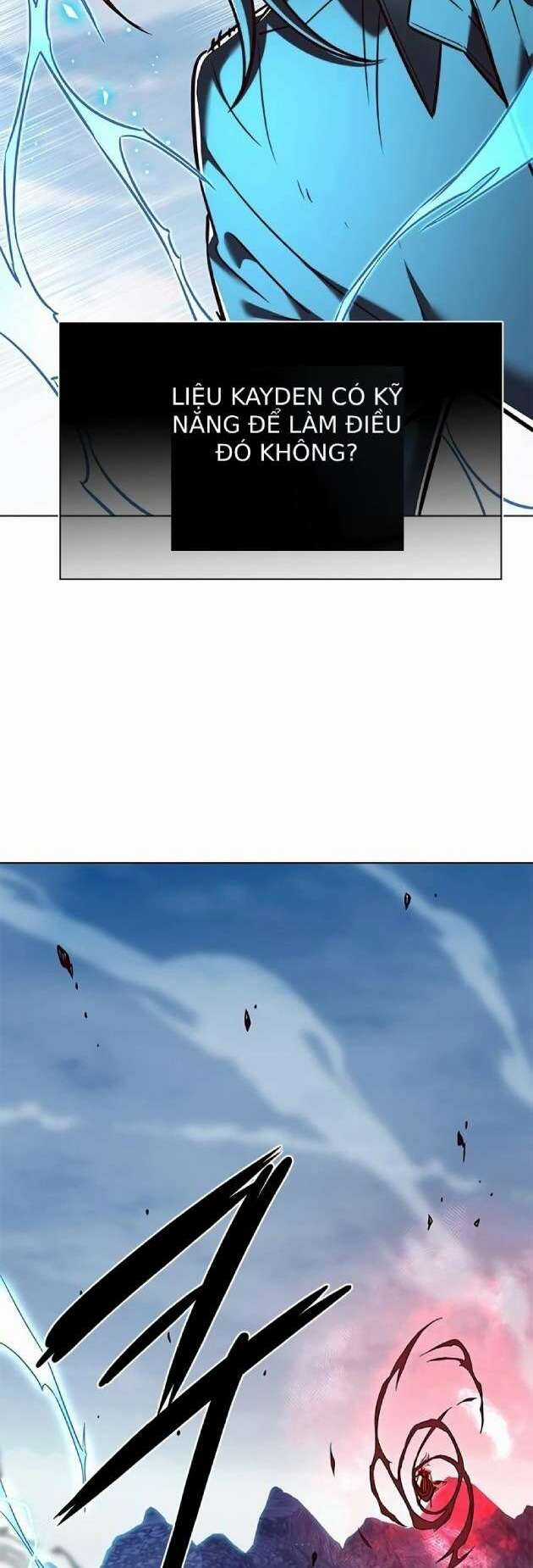 Biến Thân Thành Mèo Chapter 260 trang 43