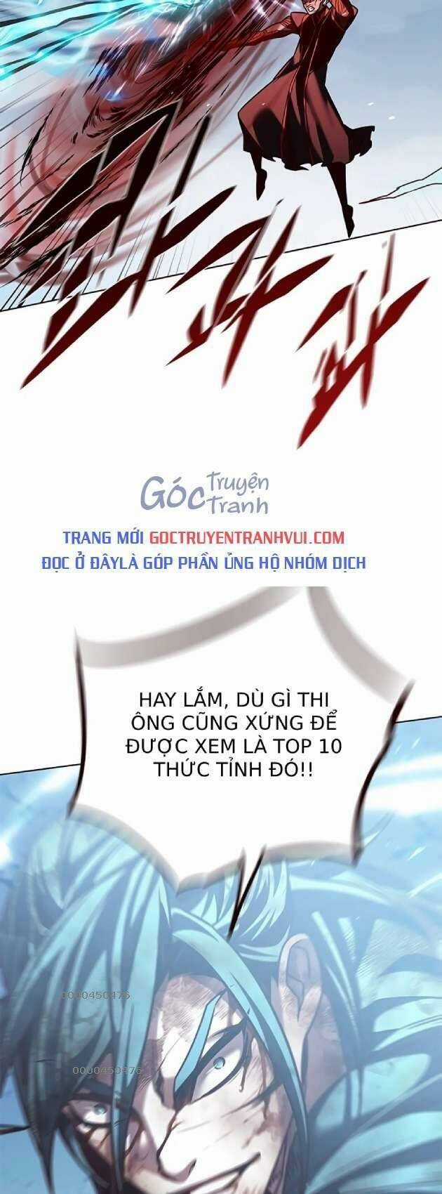 Biến Thân Thành Mèo Chapter 260 trang 63