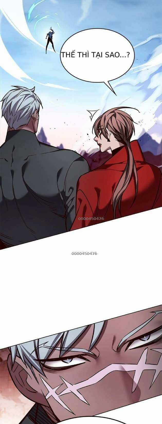 Biến Thân Thành Mèo Chapter 261 trang 24