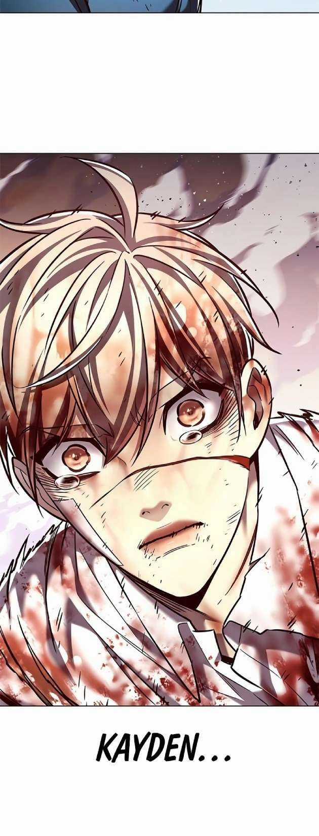 Biến Thân Thành Mèo Chapter 261 trang 28