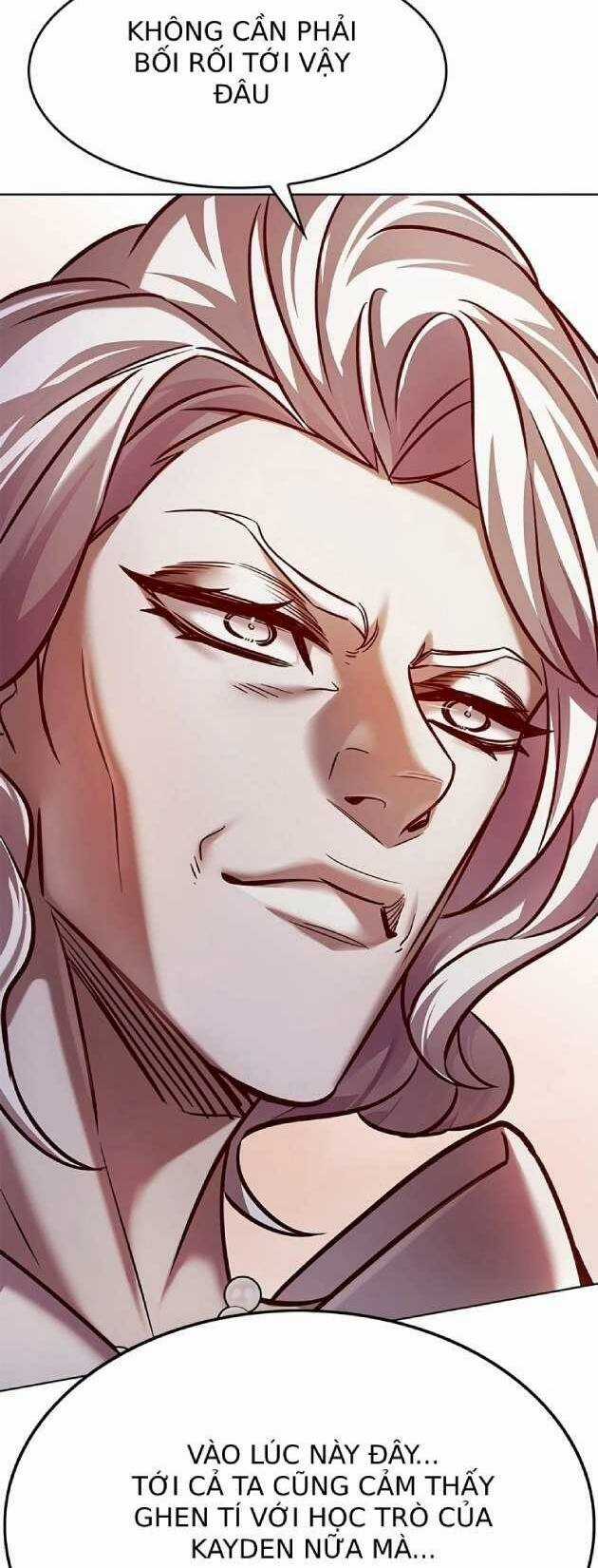 Biến Thân Thành Mèo Chapter 261 trang 33