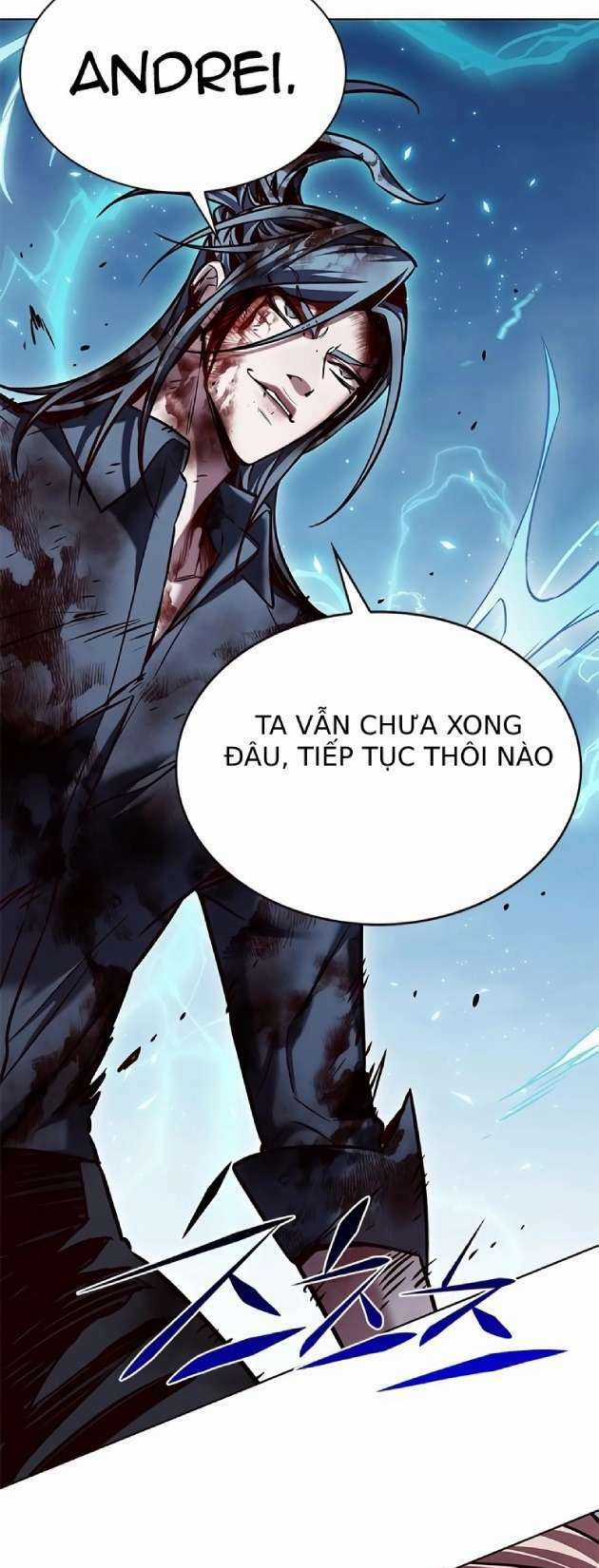Biến Thân Thành Mèo Chapter 261 trang 36
