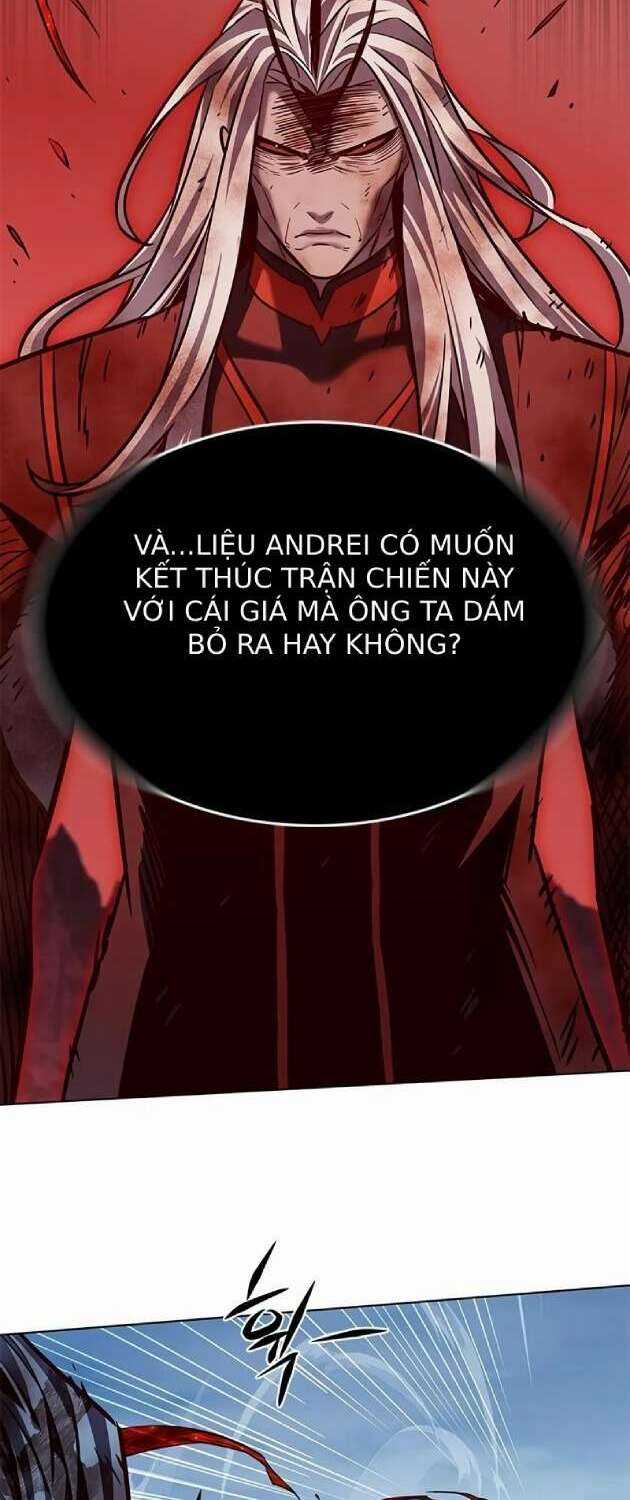 Biến Thân Thành Mèo Chapter 261 trang 41