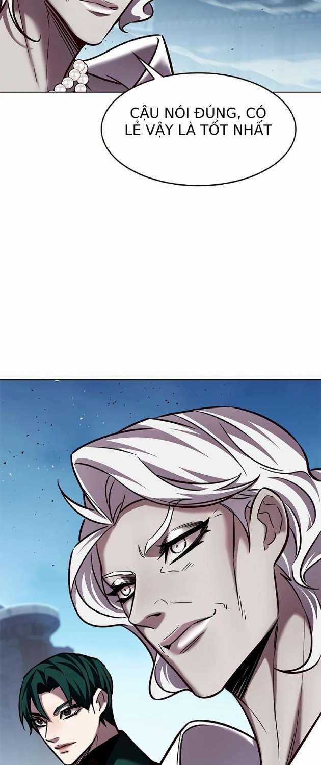 Biến Thân Thành Mèo Chapter 261 trang 50