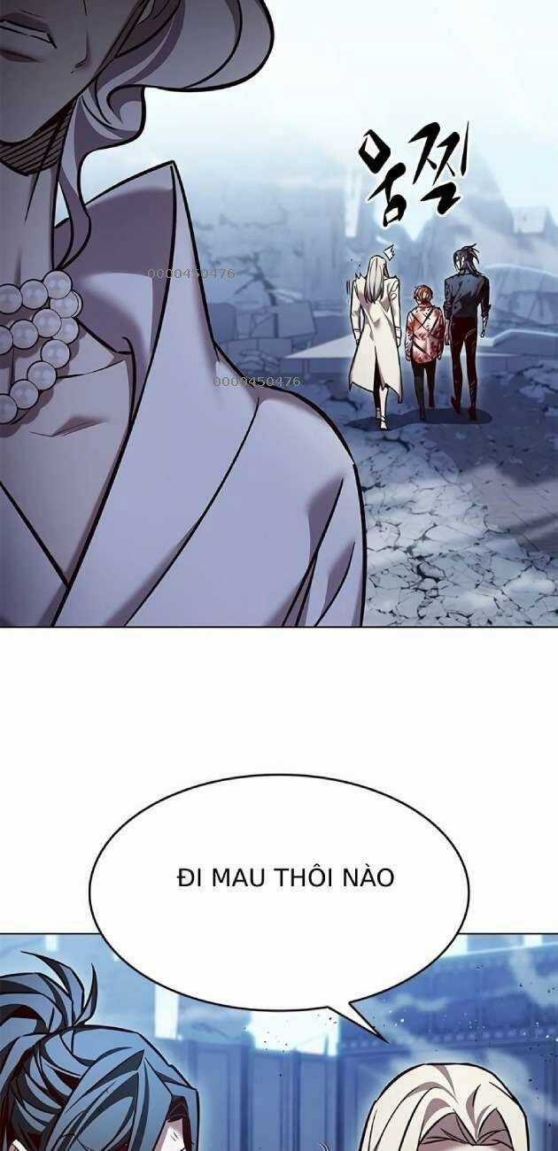 Biến Thân Thành Mèo Chapter 261 trang 61