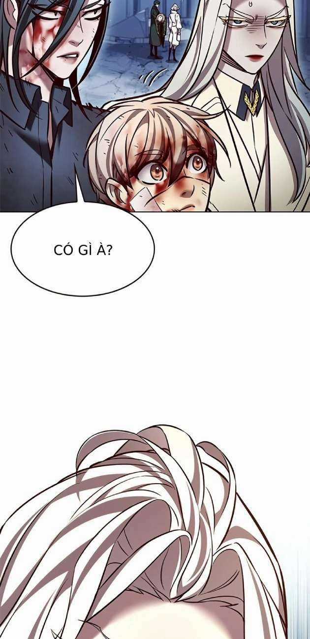 Biến Thân Thành Mèo Chapter 261 trang 62