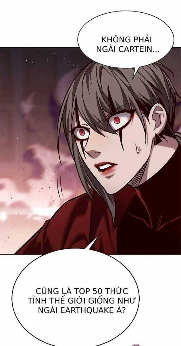 Biến Thân Thành Mèo Chapter 262 trang 16