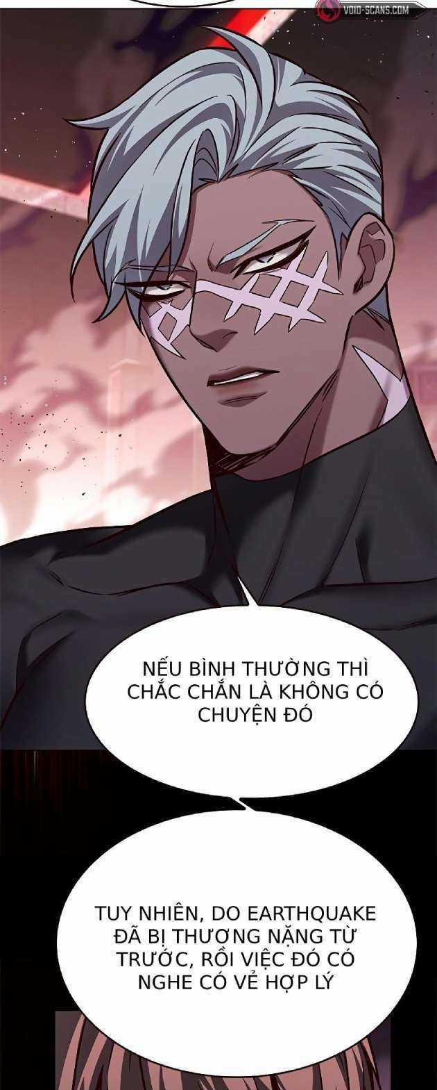 Biến Thân Thành Mèo Chapter 262 trang 17