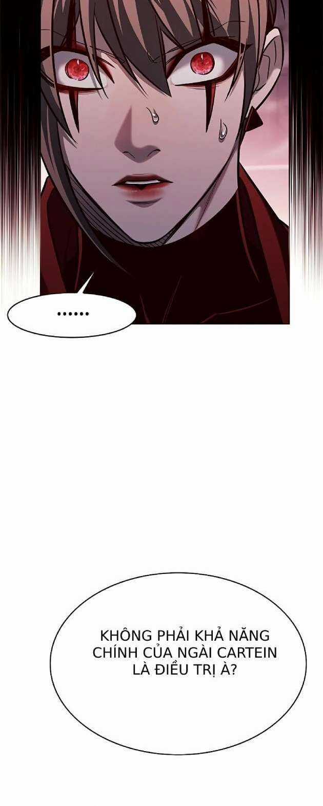 Biến Thân Thành Mèo Chapter 262 trang 18