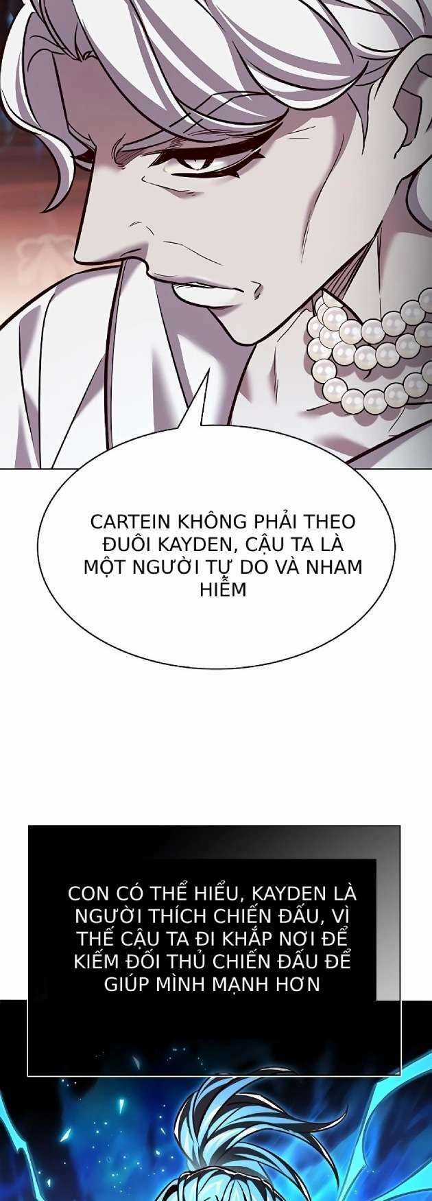 Biến Thân Thành Mèo Chapter 262 trang 21