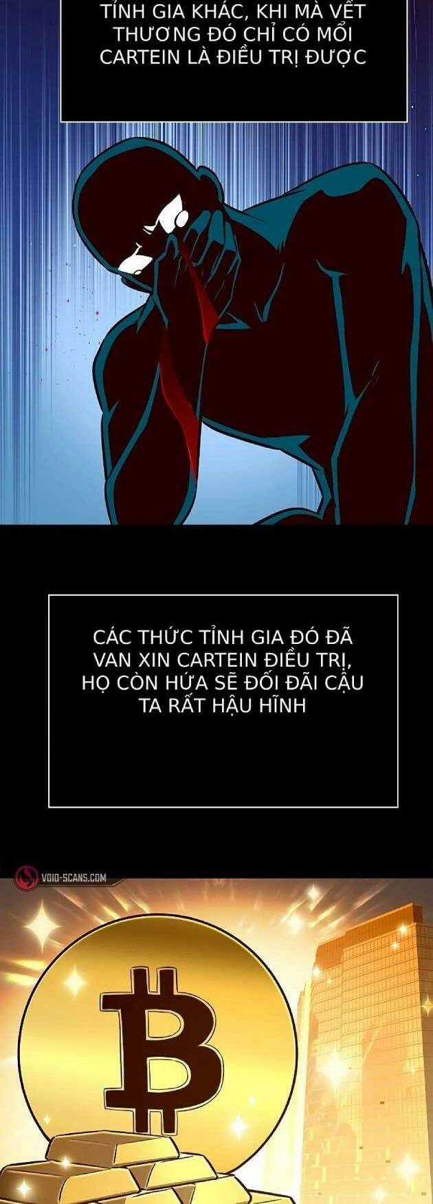 Biến Thân Thành Mèo Chapter 262 trang 26