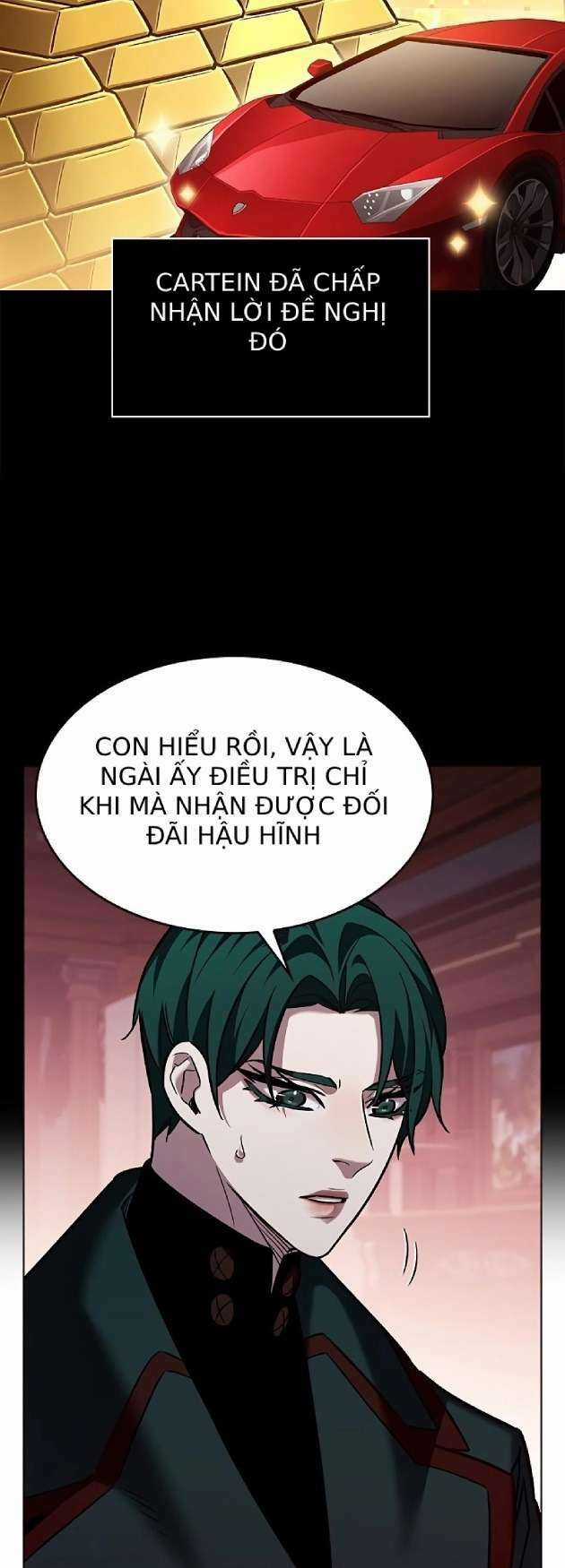 Biến Thân Thành Mèo Chapter 262 trang 27