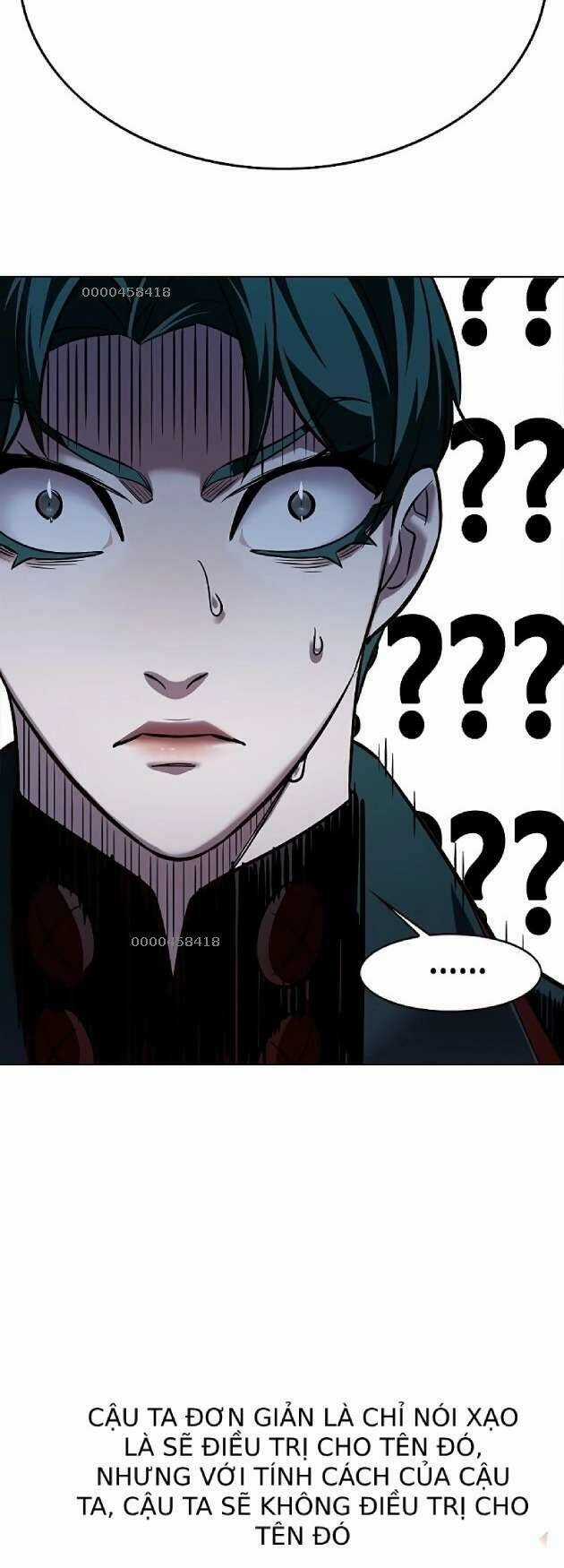 Biến Thân Thành Mèo Chapter 262 trang 29