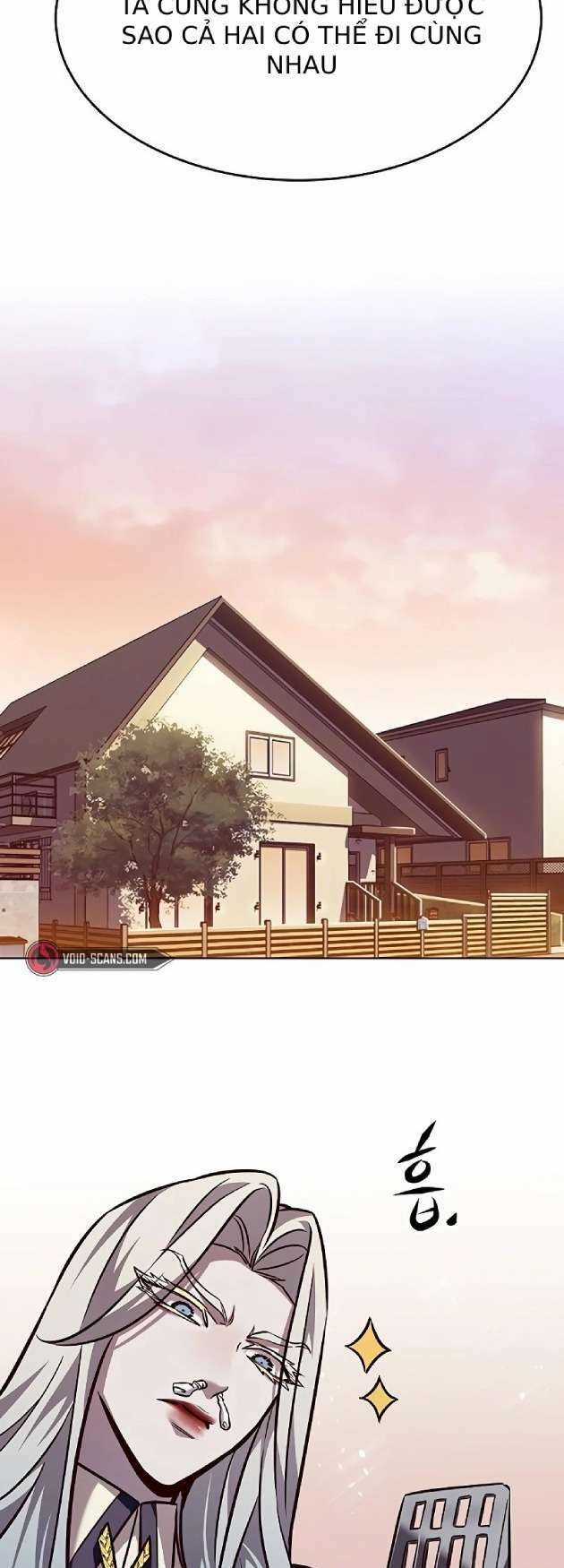 Biến Thân Thành Mèo Chapter 262 trang 33