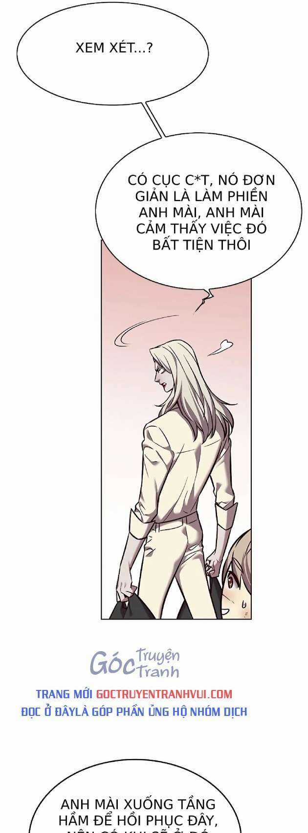 Biến Thân Thành Mèo Chapter 262 trang 39