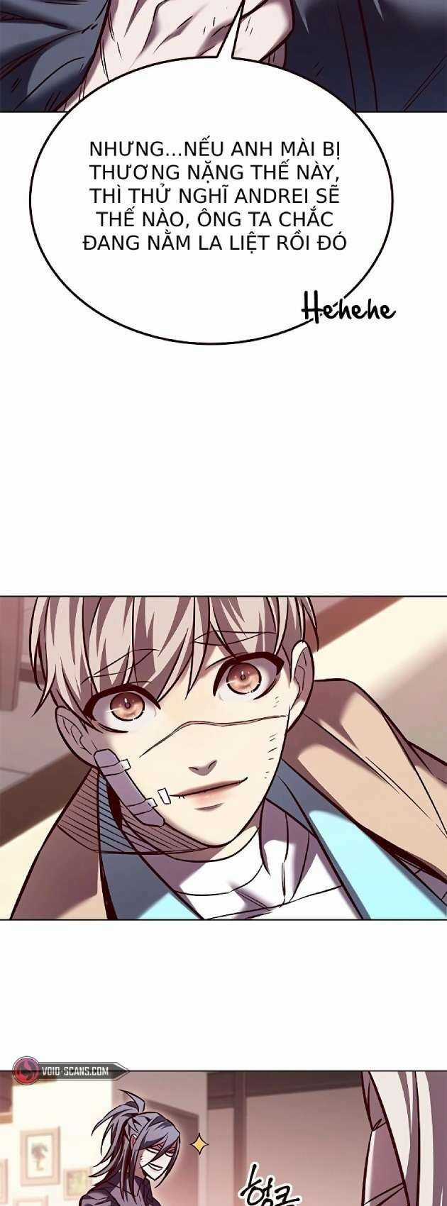 Biến Thân Thành Mèo Chapter 262 trang 43