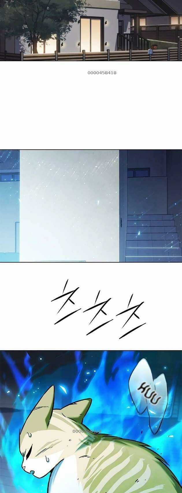 Biến Thân Thành Mèo Chapter 262 trang 47