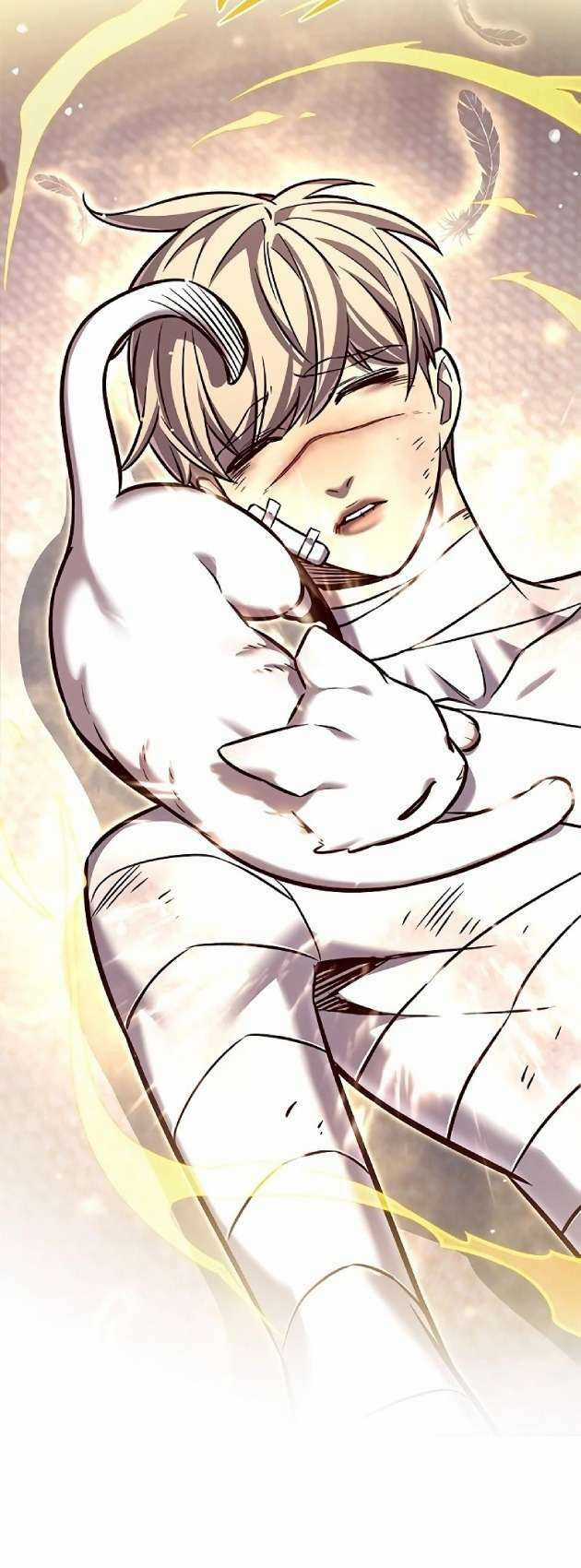 Biến Thân Thành Mèo Chapter 262 trang 55