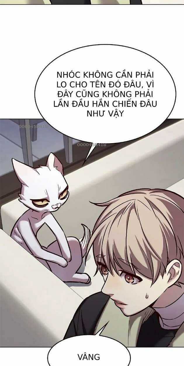 Biến Thân Thành Mèo Chapter 263 trang 10