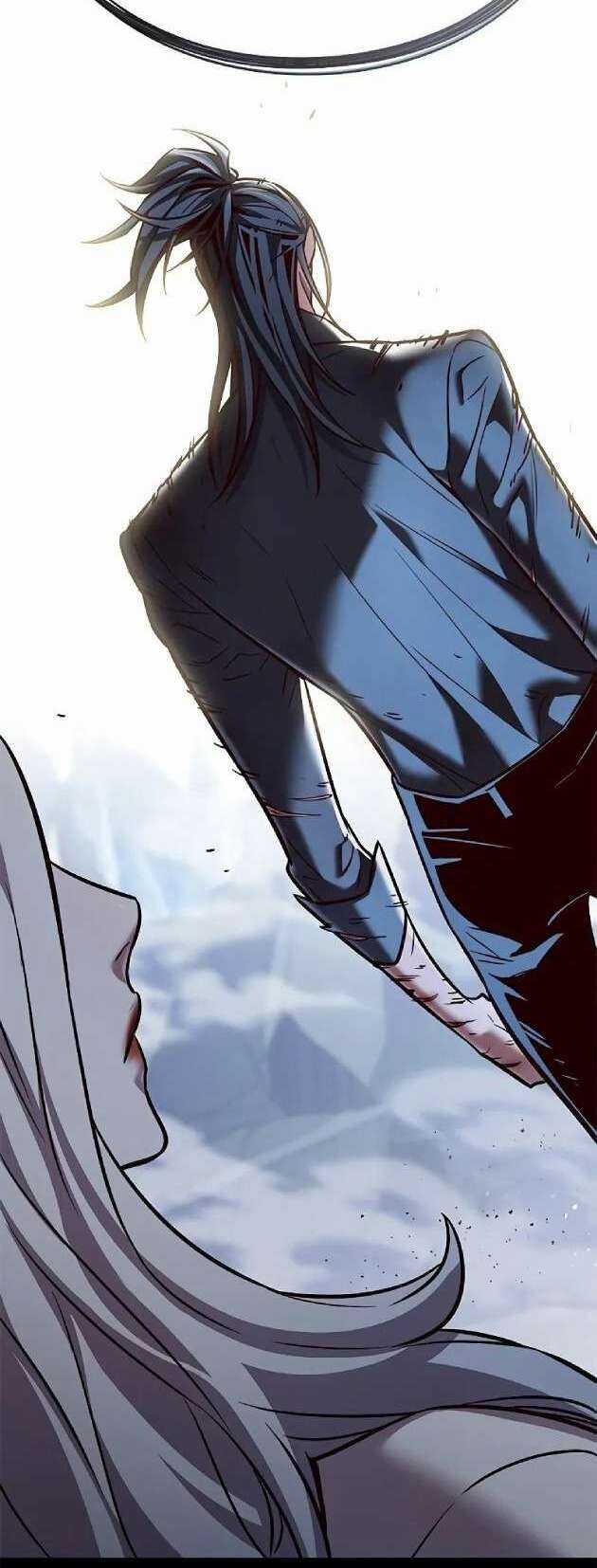 Biến Thân Thành Mèo Chapter 263 trang 19