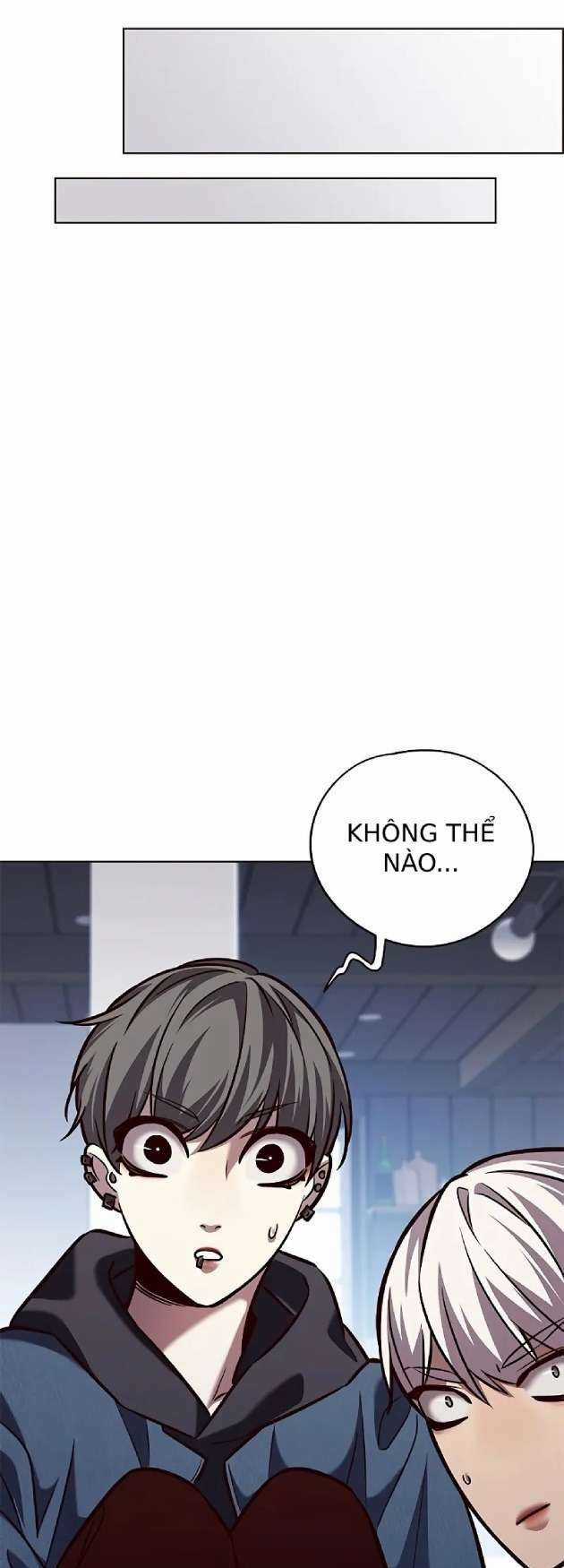 Biến Thân Thành Mèo Chapter 263 trang 28