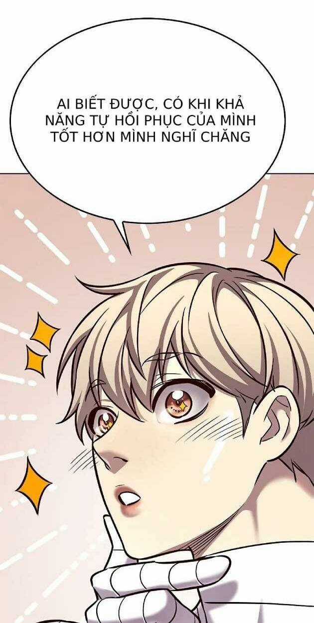 Biến Thân Thành Mèo Chapter 263 trang 3