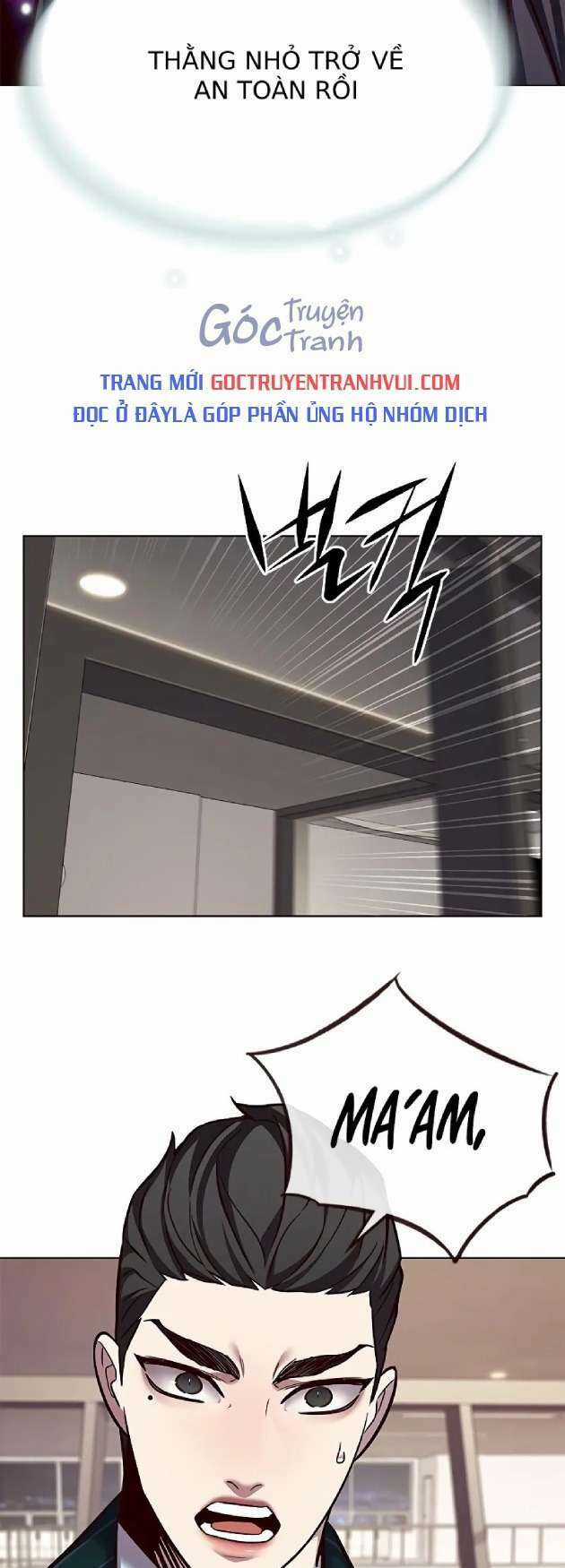 Biến Thân Thành Mèo Chapter 263 trang 36