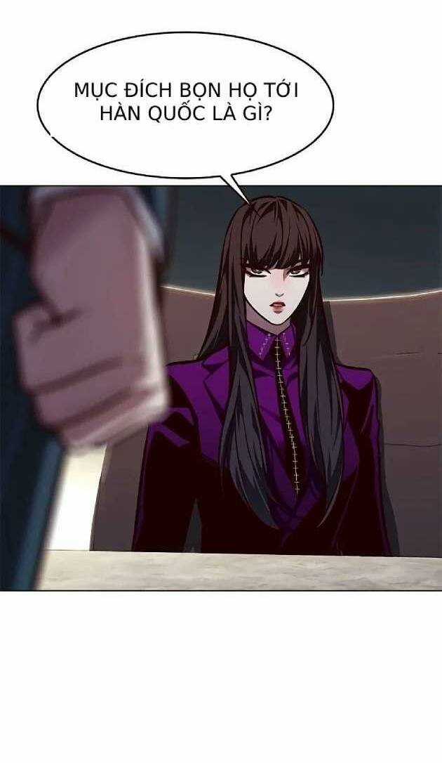 Biến Thân Thành Mèo Chapter 263 trang 40